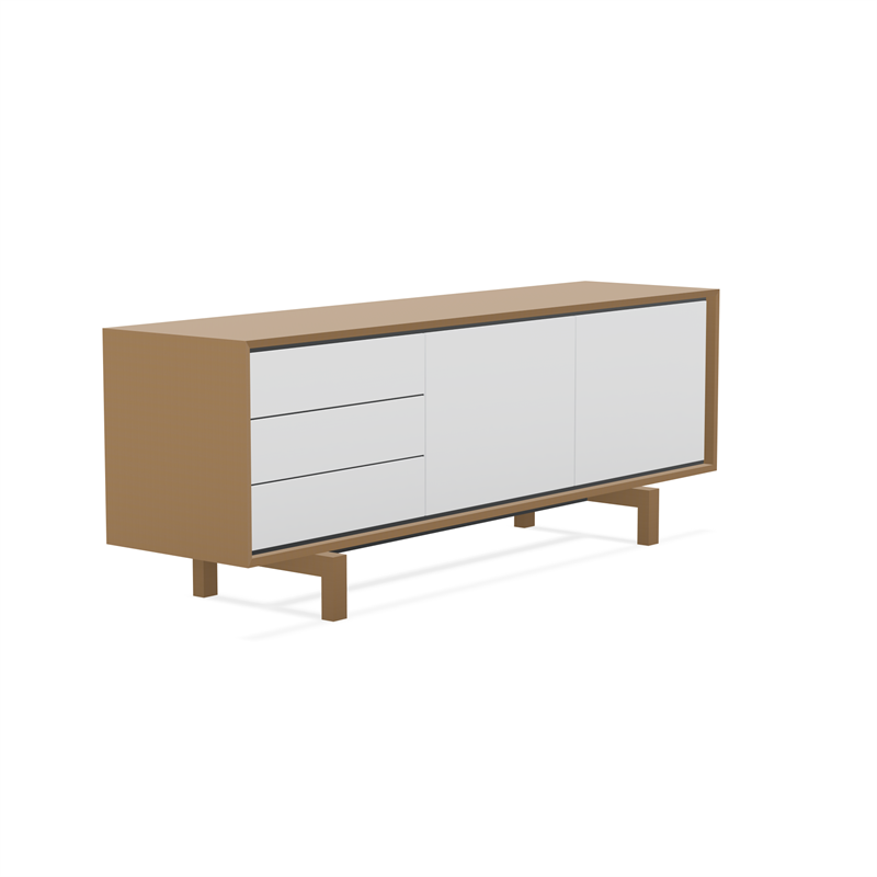 Bolia Floow Sideboard