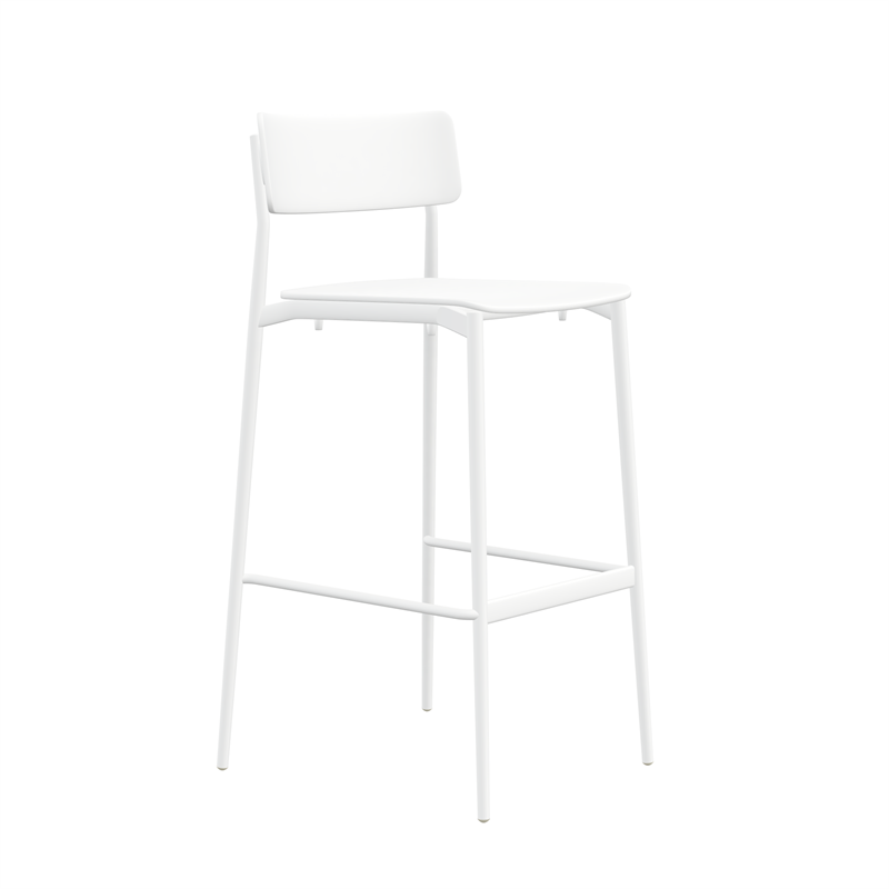 Steelcase Simple Stool