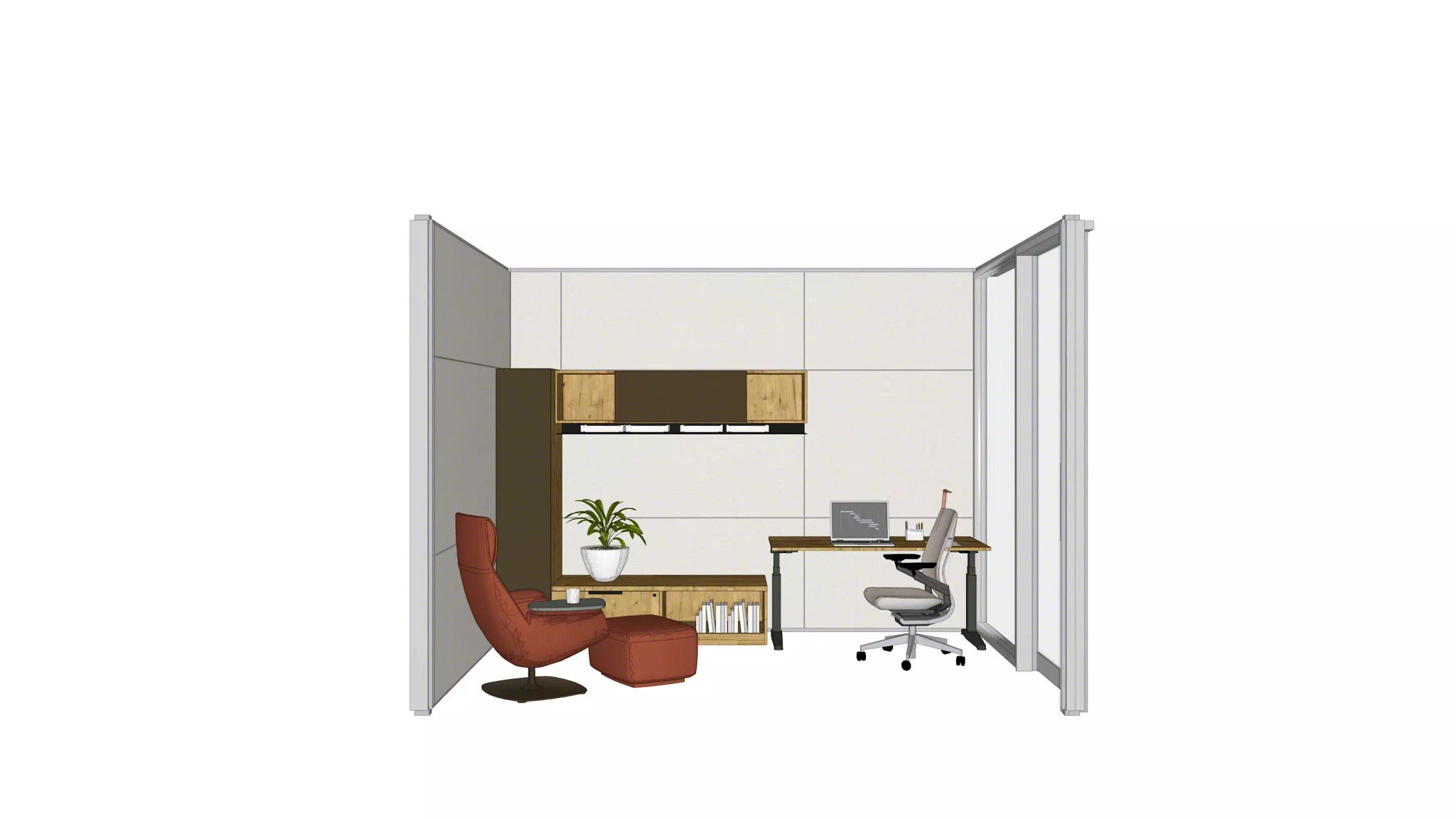 Private Office 6