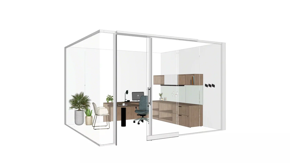 Private Office 3
