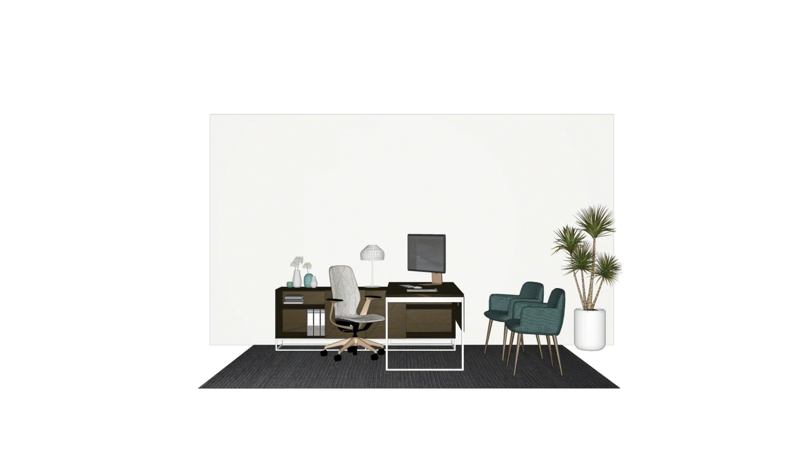 Private Office 2