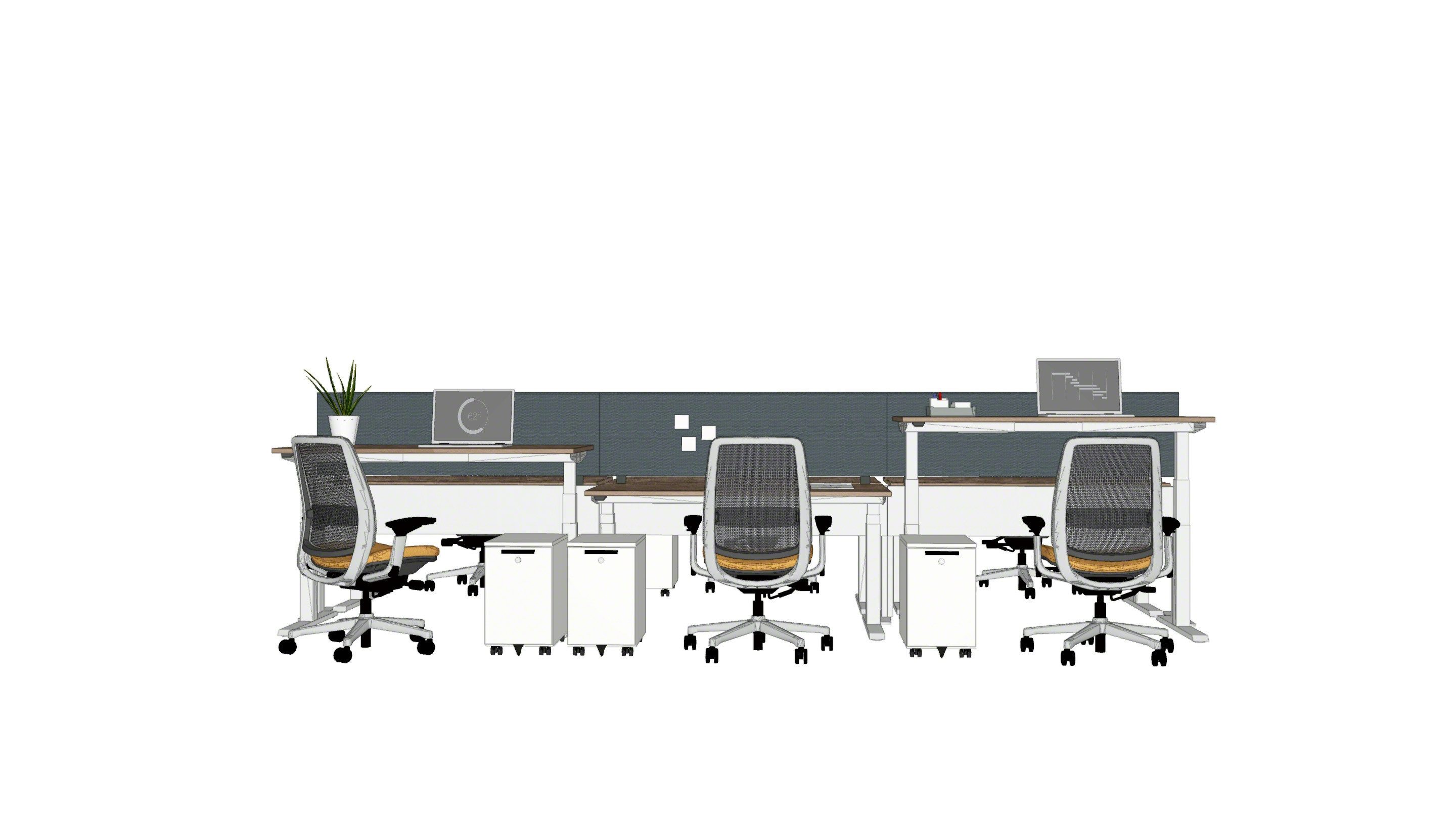 Workstation 1