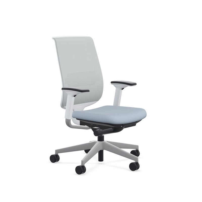 Steelcase Reply